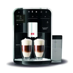 Coupon 🔔 Melitta CAFFEO Barista T Smart F 83/0-102 Schwarz 💯 -Melitta Verkaufsladen unnamed file 100