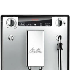 Bester Verkauf ✨ MELITTA E953-102 - Espressomaschine - 1,2 L - Kaffeebohnen - Eingebautes Mahlwerk - Silber 🔔 18 Bester Verkauf ✨ MELITTA E953-102 - Espressomaschine - 1,2 L - Kaffeebohnen - Eingebautes Mahlwerk - Silber 🔔 -Melitta Verkaufsladen unnamed file 1001