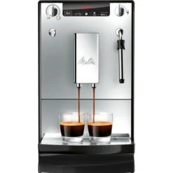 Bester Verkauf ✨ MELITTA E953-102 - Espressomaschine - 1,2 L - Kaffeebohnen - Eingebautes Mahlwerk - Silber 🔔 20 Bester Verkauf ✨ MELITTA E953-102 - Espressomaschine - 1,2 L - Kaffeebohnen - Eingebautes Mahlwerk - Silber 🔔 -Melitta Verkaufsladen unnamed file 1003