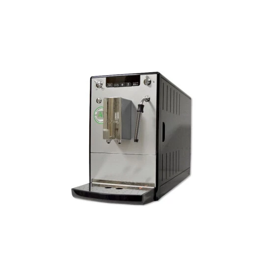 Bester Verkauf ✨ MELITTA E953-102 - Espressomaschine - 1,2 L - Kaffeebohnen - Eingebautes Mahlwerk - Silber 🔔 10 Bester Verkauf ✨ MELITTA E953-102 - Espressomaschine - 1,2 L - Kaffeebohnen - Eingebautes Mahlwerk - Silber 🔔 - Image 10