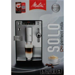 Beste Bewertungen von 🔔 Melitta Kaffeevollautomat Caffeo Solo ✔️ -Melitta Verkaufsladen unnamed file 1011