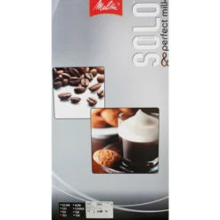 Beste Bewertungen von 🔔 Melitta Kaffeevollautomat Caffeo Solo ✔️ -Melitta Verkaufsladen unnamed file 1012