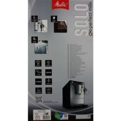 Beste Bewertungen von 🔔 Melitta Kaffeevollautomat Caffeo Solo ✔️ -Melitta Verkaufsladen unnamed file 1014