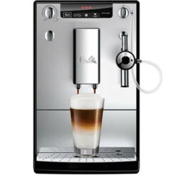 Beste Bewertungen von 🔔 Melitta Kaffeevollautomat Caffeo Solo ✔️ -Melitta Verkaufsladen unnamed file 1015