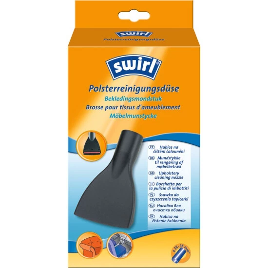 Großhandel 👍 MELITTA Swirl Polsterreinigungs-Düse Für Staubsauger ✔️ 1 Großhandel 👍 MELITTA Swirl Polsterreinigungs-Düse Für Staubsauger ✔️