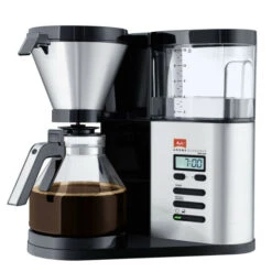 Billig 👍 Melitta 1012-03 Aroma Elegance Deluxe Sch ⌛