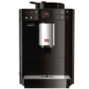 Brandneu 👍 Melitta Varianza CSP, Espressomaschine, 1,2 L, Kaffeebohnen, Gemahlener Kaffee, Eingebautes Mahlwerk, 1450 W, Schwarz ❤️