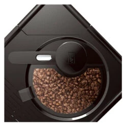 Brandneu 👍 Melitta Varianza CSP, Espressomaschine, 1,2 L, Kaffeebohnen, Gemahlener Kaffee, Eingebautes Mahlwerk, 1450 W, Schwarz ❤️ 11 Brandneu 👍 Melitta Varianza CSP, Espressomaschine, 1,2 L, Kaffeebohnen, Gemahlener Kaffee, Eingebautes Mahlwerk, 1450 W, Schwarz ❤️ -Melitta Verkaufsladen unnamed file 1031