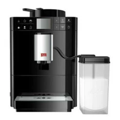 Brandneu 👍 Melitta Varianza CSP, Espressomaschine, 1,2 L, Kaffeebohnen, Gemahlener Kaffee, Eingebautes Mahlwerk, 1450 W, Schwarz ❤️ 13 Brandneu 👍 Melitta Varianza CSP, Espressomaschine, 1,2 L, Kaffeebohnen, Gemahlener Kaffee, Eingebautes Mahlwerk, 1450 W, Schwarz ❤️ -Melitta Verkaufsladen unnamed file 1033