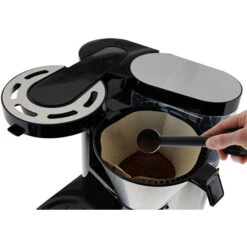 Bestpreis ✔️ Melitta Aroma Elegance Therm Deluxe Schwarz-Edelstahl Filter-Kaffeemaschine 🔔 20 Bestpreis ✔️ Melitta Aroma Elegance Therm Deluxe Schwarz-Edelstahl Filter-Kaffeemaschine 🔔 -Melitta Verkaufsladen unnamed file 1040