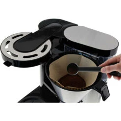 Bestpreis ✔️ Melitta Aroma Elegance Therm Deluxe Schwarz-Edelstahl Filter-Kaffeemaschine 🔔 25 Bestpreis ✔️ Melitta Aroma Elegance Therm Deluxe Schwarz-Edelstahl Filter-Kaffeemaschine 🔔 -Melitta Verkaufsladen unnamed file 1045