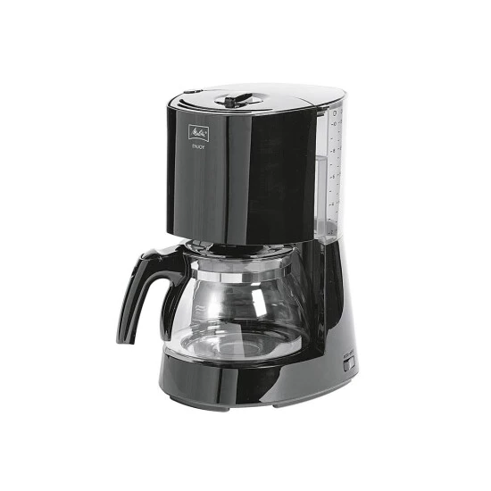 Bestpreis 👍 MELITTA Kaffeeautomat 1017-02 10Tassen 1000Watt Schwarz 🥰 2 Bestpreis 👍 MELITTA Kaffeeautomat 1017-02 10Tassen 1000Watt Schwarz 🥰 - Image 2