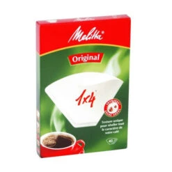 Angebote 🎁 MELITTA Original Filter Zu Kaffee X40 💯