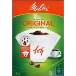 Angebote 🎁 MELITTA Original Filter Zu Kaffee X40 💯 -Melitta Verkaufsladen unnamed file 1056