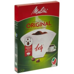 Angebote 🎁 MELITTA Original Filter Zu Kaffee X40 💯 -Melitta Verkaufsladen unnamed file 1057