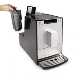 Budget ❤️ Melitta E 950-103 Espressomaschine 1,2 L Vollautomatisch 😍