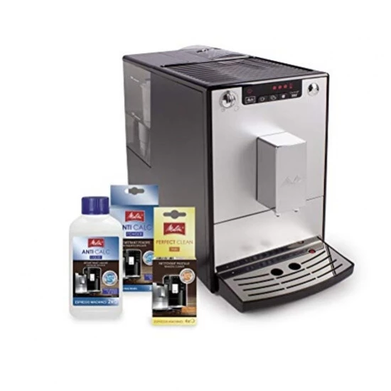 Budget ❤️ Melitta E 950-103 Espressomaschine 1,2 L Vollautomatisch 😍 5 Budget ❤️ Melitta E 950-103 Espressomaschine 1,2 L Vollautomatisch 😍 - Image 5