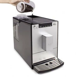 Budget ❤️ Melitta E 950-103 Espressomaschine 1,2 L Vollautomatisch 😍 21 Budget ❤️ Melitta E 950-103 Espressomaschine 1,2 L Vollautomatisch 😍 -Melitta Verkaufsladen unnamed file 1065