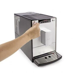 Budget ❤️ Melitta E 950-103 Espressomaschine 1,2 L Vollautomatisch 😍 22 Budget ❤️ Melitta E 950-103 Espressomaschine 1,2 L Vollautomatisch 😍 -Melitta Verkaufsladen unnamed file 1066