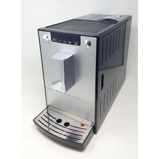 Budget ❤️ Melitta E 950-103 Espressomaschine 1,2 L Vollautomatisch 😍 11 Budget ❤️ Melitta E 950-103 Espressomaschine 1,2 L Vollautomatisch 😍 - Image 11