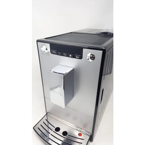 Budget ❤️ Melitta E 950-103 Espressomaschine 1,2 L Vollautomatisch 😍 13 Budget ❤️ Melitta E 950-103 Espressomaschine 1,2 L Vollautomatisch 😍 - Image 13