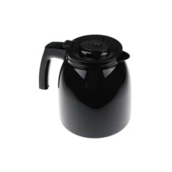 Neu 😀 Melitta Thermkanne F. Enjoy Therm Schwarz 🧨