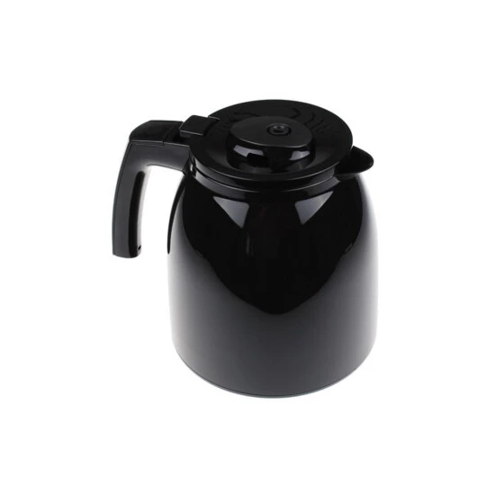 Neu 😀 Melitta Thermkanne F. Enjoy Therm Schwarz 🧨 1 Neu 😀 Melitta Thermkanne F. Enjoy Therm Schwarz 🧨