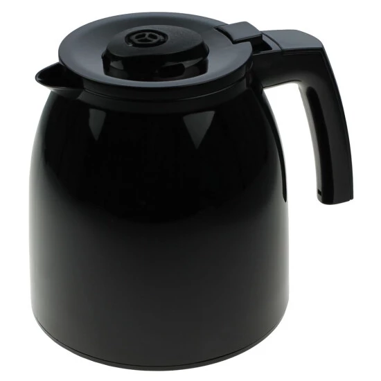 Neu 😀 Melitta Thermkanne F. Enjoy Therm Schwarz 🧨 3 Neu 😀 Melitta Thermkanne F. Enjoy Therm Schwarz 🧨 - Image 3
