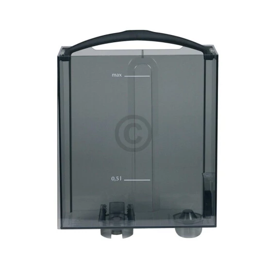 Bestpreis ✔️ Melitta Wassertank 1,8 L Für Kaffeemaschine Caffeo Bistro, Gourmet, Lounge, CI - Nr.: 6556075 👍 3 Bestpreis ✔️ Melitta Wassertank 1,8 L Für Kaffeemaschine Caffeo Bistro, Gourmet, Lounge, CI - Nr.: 6556075 👍 - Image 3