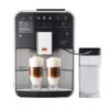 Besorgen ❤️ Melitta Barista T Smart F 84/0-100 Kaffeemaschinen - Schwarz ❤️