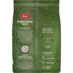 Angebote ⌛ MELITTA Ganze Kaffeebohnen BellaCrema Bioqualität 750g Weicher Ausbalancierter Körper 🧨 -Melitta Verkaufsladen unnamed file 1102
