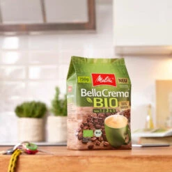 Angebote ⌛ MELITTA Ganze Kaffeebohnen BellaCrema Bioqualität 750g Weicher Ausbalancierter Körper 🧨 -Melitta Verkaufsladen unnamed file 1103