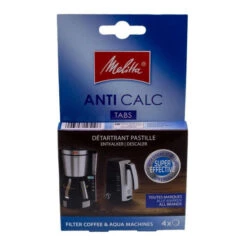 Bester Verkauf ⌛ Melitta Entkalker-Tabs, Filtermaschinen Und Wasserkocher, 4 Stück Im Set 🥰 -Melitta Verkaufsladen unnamed file 1108