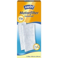 Top 10 👍 Melitta SDA Motorfilter Universal 01 Bodenpflege 180691 Motorfilter 🔥