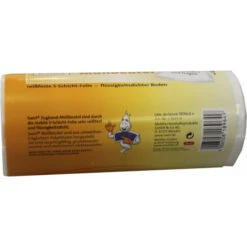 Blitzangebot 👍 Melitta Swirl Müllbeutel 35l Mit Zugband, 15 Stück 🌟 -Melitta Verkaufsladen unnamed file 1143