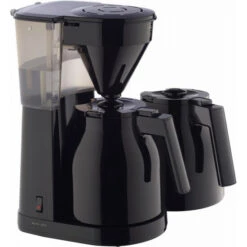 Coupon ❤️ MELITTA Easy Therm II - Kaffeefilter 1L - 1050 W + 2eme Versus - Noir 🔔 -Melitta Verkaufsladen unnamed file 115