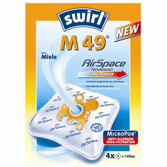 Coupon ⌛ Melitta SDA Staubbeutel M49MPPlusAirSpace 191468 Plus Green 😉 3 Coupon ⌛ Melitta SDA Staubbeutel M49MPPlusAirSpace 191468 Plus Green 😉 - Image 3