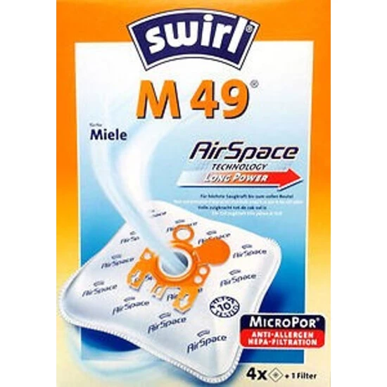 Coupon ⌛ Melitta SDA Staubbeutel M49MPPlusAirSpace 191468 Plus Green 😉 5 Coupon ⌛ Melitta SDA Staubbeutel M49MPPlusAirSpace 191468 Plus Green 😉 - Image 5