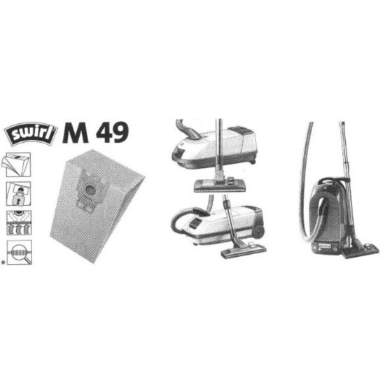 Coupon ⌛ Melitta SDA Staubbeutel M49MPPlusAirSpace 191468 Plus Green 😉 8 Coupon ⌛ Melitta SDA Staubbeutel M49MPPlusAirSpace 191468 Plus Green 😉 - Image 8