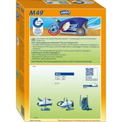 Coupon ⌛ Melitta SDA Staubbeutel M49MPPlusAirSpace 191468 Plus Green 😉 19 Coupon ⌛ Melitta SDA Staubbeutel M49MPPlusAirSpace 191468 Plus Green 😉 -Melitta Verkaufsladen unnamed file 1156