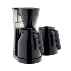 Coupon ❤️ MELITTA Easy Therm II - Kaffeefilter 1L - 1050 W + 2eme Versus - Noir 🔔 -Melitta Verkaufsladen unnamed file 116