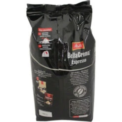 Bester Verkauf 🎁 Melitta Bella Crema Espresso, Ganze Bohne, 1000g 🔔 -Melitta Verkaufsladen unnamed file 1179