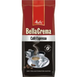 Bester Verkauf 🎁 Melitta Bella Crema Espresso, Ganze Bohne, 1000g 🔔 -Melitta Verkaufsladen unnamed file 1180