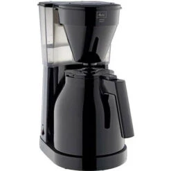 Coupon ❤️ MELITTA Easy Therm II - Kaffeefilter 1L - 1050 W + 2eme Versus - Noir 🔔 -Melitta Verkaufsladen unnamed file 119