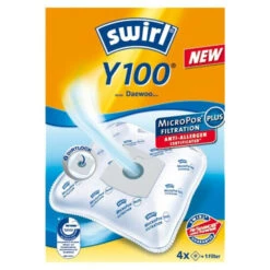 Auslauf 🔥 Melitta SDA Staubbeutel Y 100MP PlusAirSpVE4 198641 😀 -Melitta Verkaufsladen unnamed file 1191