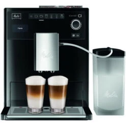 Bestes Angebot 🎉 Melitta E 970-103 Kaffeevollautomat Caffeo CI Schwarz 👍