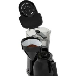 Coupon ❤️ MELITTA Easy Therm II - Kaffeefilter 1L - 1050 W + 2eme Versus - Noir 🔔 -Melitta Verkaufsladen unnamed file 120