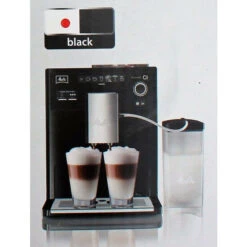 Bestes Angebot 🎉 Melitta E 970-103 Kaffeevollautomat Caffeo CI Schwarz 👍 -Melitta Verkaufsladen unnamed file 1200