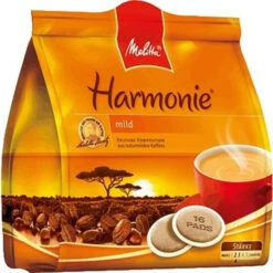 Top 10 🎁 Melitta Harmonie Kaffeepads Mild Naturmilde Röstung 16 Cafe Pads 112g ❤️ -Melitta Verkaufsladen unnamed file 1215