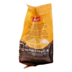 Top 10 🎁 Melitta Harmonie Kaffeepads Mild Naturmilde Röstung 16 Cafe Pads 112g ❤️ -Melitta Verkaufsladen unnamed file 1217